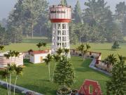 Residential Plot in Purshottampura at Dadiya for resale...