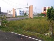 Residential Plot in Nemilicheri for resale Chennai West....