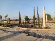 Residential Plot in Puwarda Junarda for resale Indore....