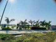 Residential Plot in Puwarda Junarda for resale Indore....