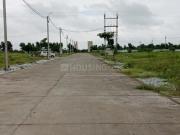 Residential Plot in Puwarda Junarda for resale Indore....