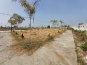 Residential Plot in Puwarda Junarda for resale Indore....