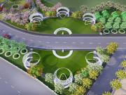 Residential Plot in Puwarda Junarda for resale Indore....