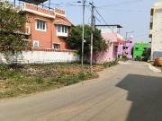 Residential Plot in Puzhal for resale Chennai. The...