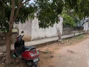 Residential Plot in R.K. Hegde Nagar for resale...
