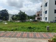 Residential Plot in Rachanamadu for resale Bengaluru....