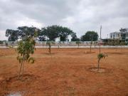 Residential Plot in Raghuvanahalli for resale Bangalore....