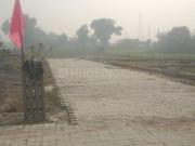 Residential Plot in Rahmatnagar for resale Lucknow. The...