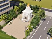 Residential Plot in Raipura for resale Raipur. The...