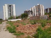 Residential Plot in Raj Nagar Extension for resale...