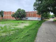 Residential Plot in Rajajipuram for resale Lucknow. The...