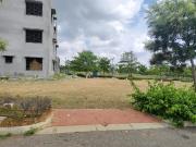 Residential Plot in Rajanukunte for resale Bengaluru....