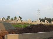 Residential Plot in Rajendra Nagar for resale AB Road....