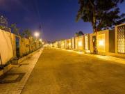 Residential Plot in Rajendra Nagar for resale Indore....