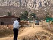 Residential Plot in Rajgir for resale Nalanda. The...