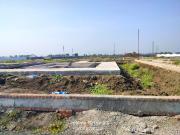 Residential Plot in Rajoda for resale Ujjain Road. The...