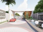 Residential Plot in Rajoda for resale Ujjain Road. The...