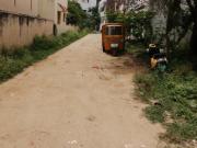 Residential Plot in Ramamurthy Nagar for resale...