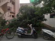 Residential Plot in Ramamurthy Nagar for resale...