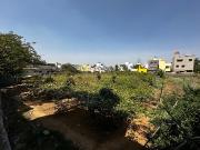 Residential Plot in Ramamurthy Nagar for resale...