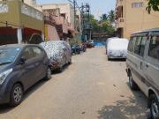Residential Plot in Ramamurthy Nagar for resale...