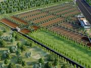 Residential Plot in Ramanagara for resale Bangalore. The...