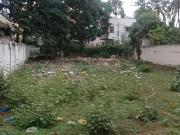 Residential Plot in Ramanathapuram for resale...