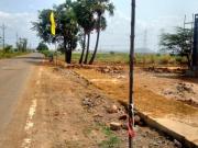 Residential Plot in Ramavarapadu for resale Vijayawada....