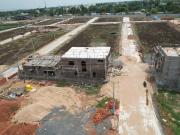 Residential Plot in Ramavarapadu for resale Vijayawada....