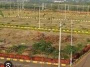 Residential Plot in Ramavarapadu for resale Vijayawada....