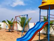 Residential Plot in Ramavarapadu for resale Vijayawada....