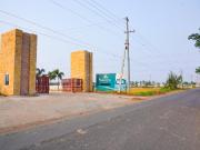 Residential Plot in Ramavarapadu for resale Vijayawada....