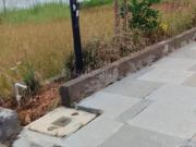 Residential Plot in Ramavarapadu for resale Vijayawada....