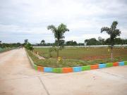 Residential Plot in Ramavarapadu for resale Vijayawada....