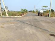 Residential Plot in Ramavarapadu for resale Vijayawada....