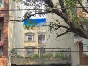 Residential Plot in Ramesh Nagar for resale West Delhi....