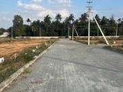 Residential Plot in Ramohalli for resale Bangalore West....