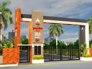 Residential Plot in Rangraj Nagar for resale Solapur....