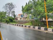Residential Plot in Rasayani for resale Navi Mumbai. The...