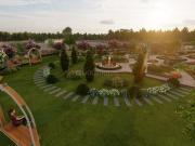 Residential Plot in Rasayani for resale Navi Mumbai. The...