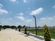 Residential Plot in Rau for resale Indore. The reference...