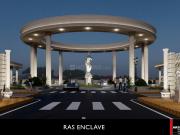 Residential Plot in Rau for resale AB Bypass Road. The...