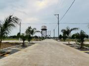 Residential Plot in Rau for resale AB Bypass Road. The...