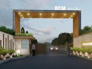 Residential Plot in Rau for resale AB Bypass Road. The...