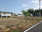 Residential Plot in Red Hills for resale Chennai North....