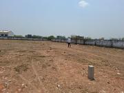 Residential Plot in Red Hills for resale Chennai North....