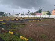 Residential Plot in Red Hills for resale Chennai North....