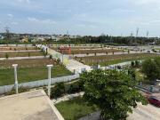 Residential Plot in Red Hills for resale Chennai North....