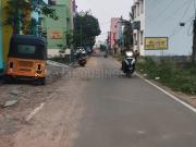 Residential Plot in Red Hills for resale Chennai North....