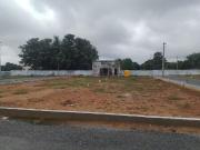 Residential Plot in Red Hills for resale Chennai North....